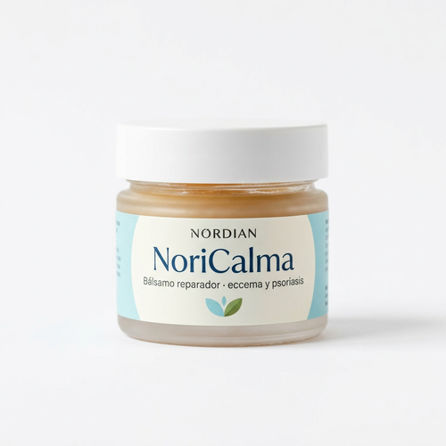 NoriCalma - Bálsamo reparador